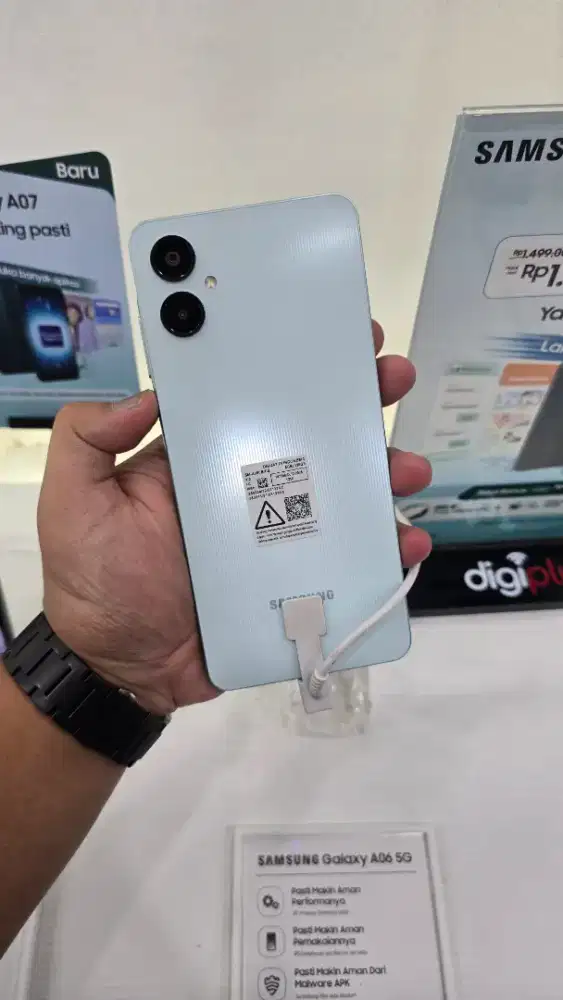 PROMO SAMSUNG A06 5G