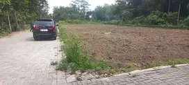 Tanah 900m Kampus UII: Full Kost Exlusive