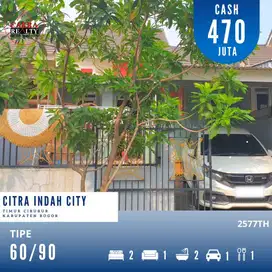 Rumah Siap huni Tipe 60/90 Lokasi Strategis 2577TH
