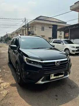 BRV PRESTIGE AUTOMATIC