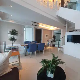 Interlock Penthouse La ritz 2 lantai Barang langka Best View