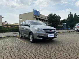 TDP 8,JT Wuling Cortez 1.5S T Lux+ Bensin-AT Abu 2021