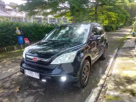 Honda CR-V 2007 Bensin