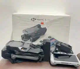 Dji mavic 3pro mulus 2 batre