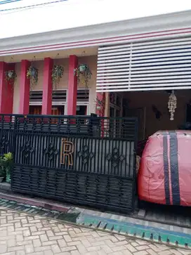 Rumah Di Perumahan Sumput Asri Driyorejo Gresik