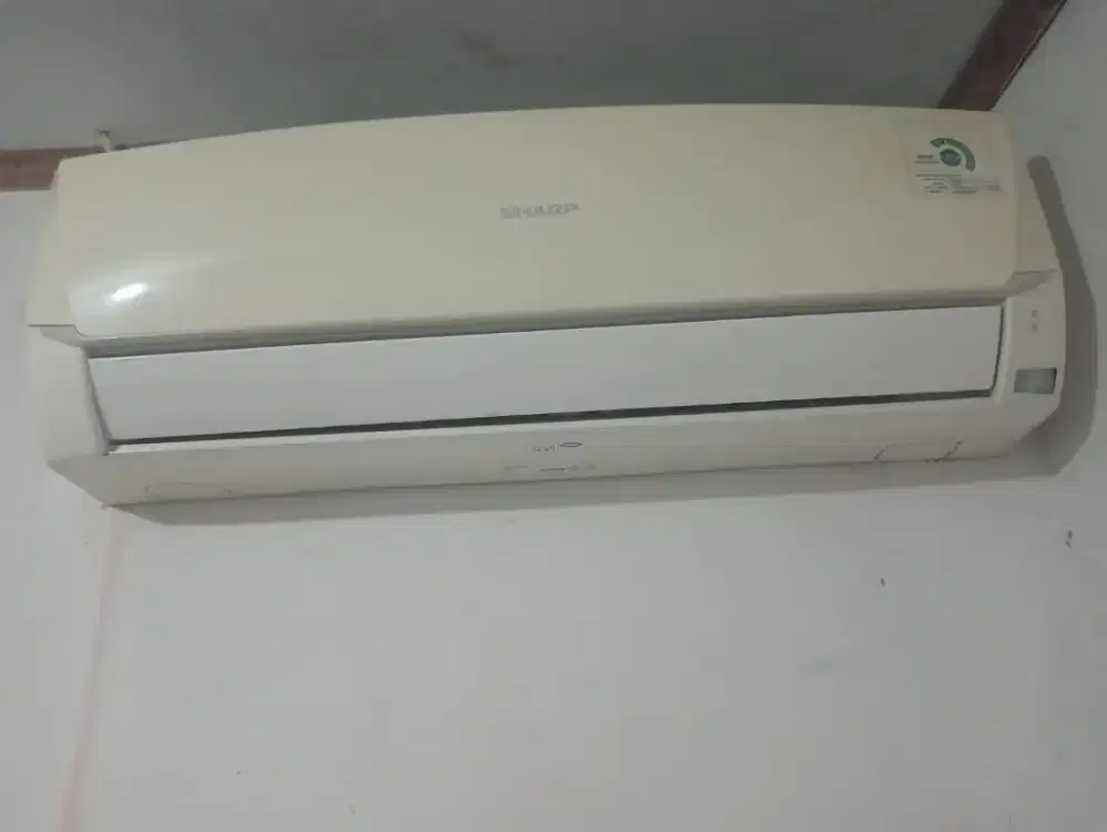 Ac 1/2 pk merk sharp