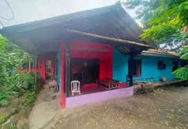 Di jual cepat rumah di depok