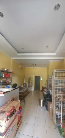 Dijual Dan Disewa Ruko Duta Garden