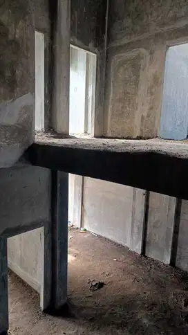 DIJUAL VILLA KOMPLEK KENCANA GRAHA (HOOK)