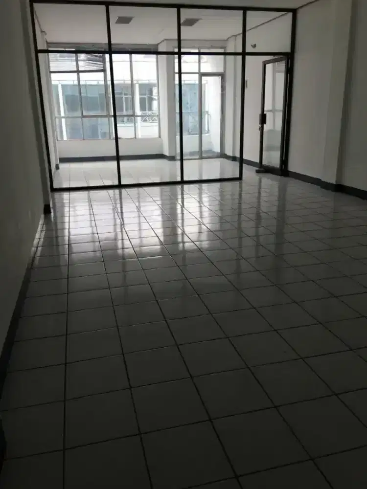 Dijual ruko pesona indah pik