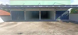 Disewakan Tempat Usaha Di Jalur Pantura, Jl Raya Tegal .Pemalang