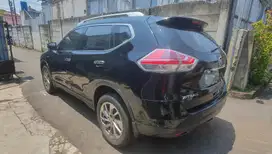 Nissan X-Trail 2016 Bensin