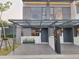 RUMAH MEWAH DAN MURAH DI GADING SERPONG BY PARK SERPONG