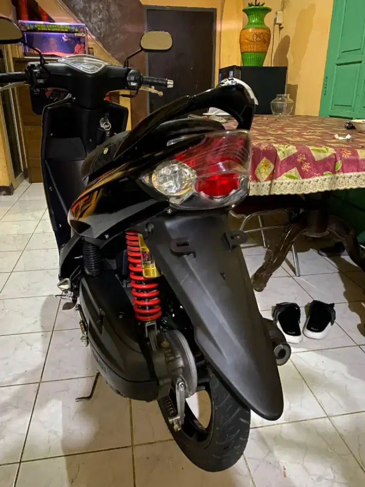 Jual cpat yamaha mio soul gold