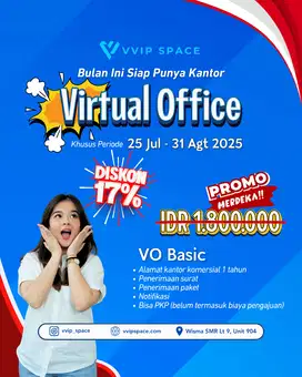 Sewa Virtual Office Strategis Lokasi Bergengsi Dan Produktif3