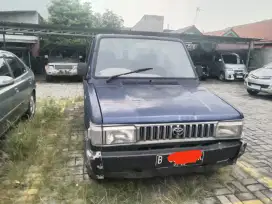 Dijual mobil kijang KF20 tahun 1985