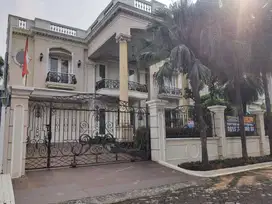 Di jual cepat rumah di  Taman Kebon Jeruk, Intercon, Meruya, Srengseng