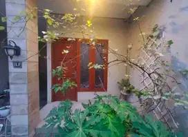 Dijual Rumah di Town House Kebagusan Jakarta Selatan