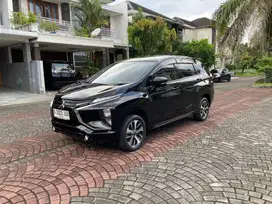 Xpander 1.5 Exceed Manual 2018