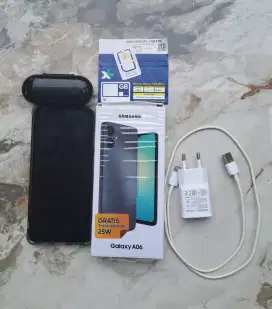 Dijual hp samsung galaxy A06