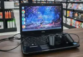 Laptop Intel Core i3 RAM 4/500GB Normal Mesin Segel Minus Cassing Ret