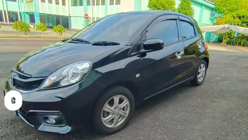 Brio E Satya 1.2 Matic 2017