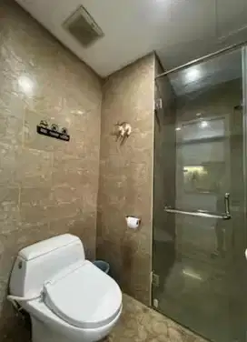 Dijual apartemen springhill royal kemayoran