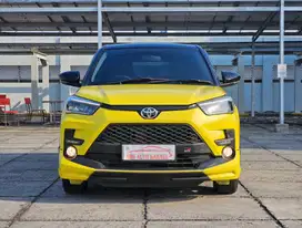 Raize GR Turbo Two Tone 2022