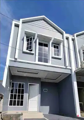 Rumah Ready di Jatiwarna Bebas Banjir mulai 800 jutaan dan banyak Bonusnya