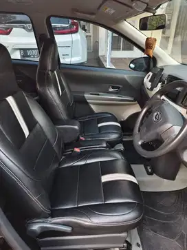 DIJUAL DAIHATSU SIGRA (2020)