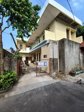 Dijual Cepat Kontrakan / Rumah : Di Ciganjur, Jagakarsa, Jakarta Selat