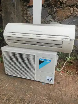 AC Daikin 1/2 pk