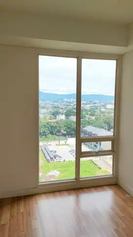 termurah! apartemen landmark residence 2 br bandung utara