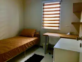 Jual Town House Vanya Park Anarta House