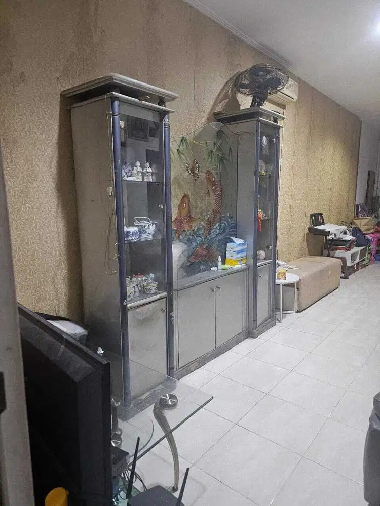 DIJUAL CEPAT RUMAH DI PASADENA CENGKARENG