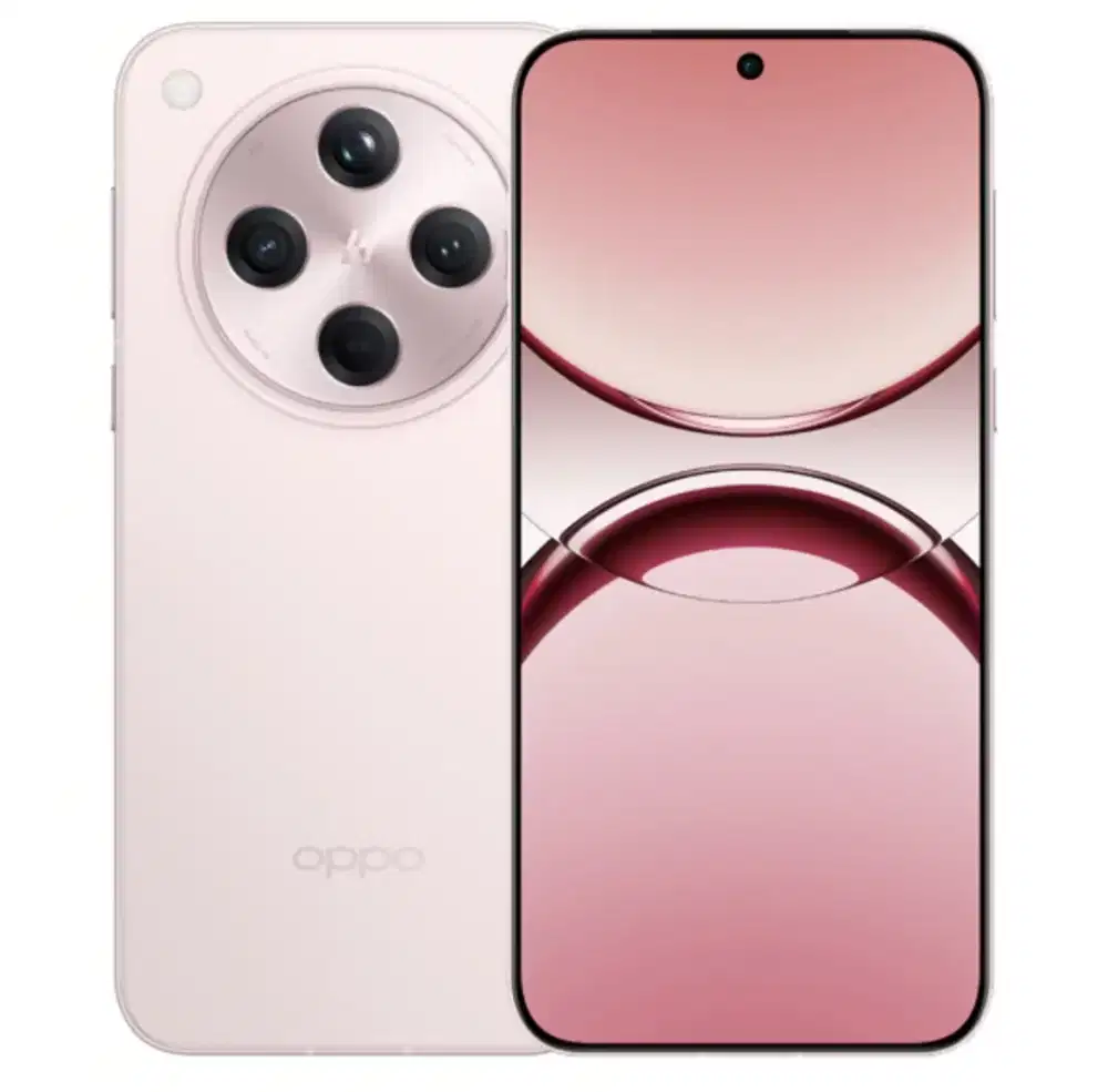 Oppo Find x8 (Bunga rendah dan proses kredit cepat dibantu hingga ACC)