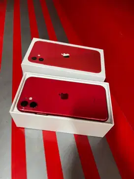 iphone 11 128gb full original