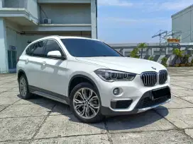 BMW X1 sDrive18i xLine 2018