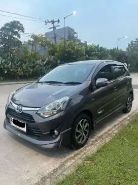 Toyota Agya TRD 2019