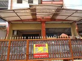 RUMAH MURAH JUAL CEPAT KOMPLEK PONDOK KELAPA