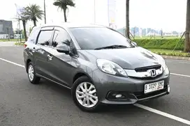(TDP2jt) Mobilio E CVT 2014