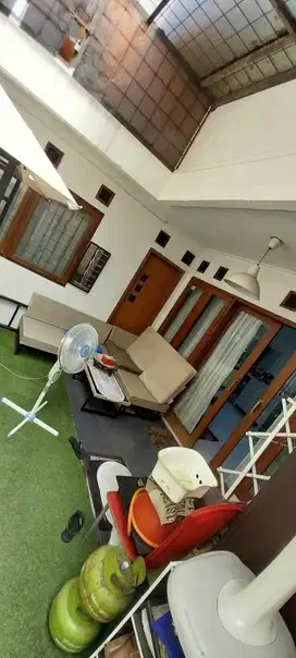 Rumah Siap Huni Riung Bandung Murah