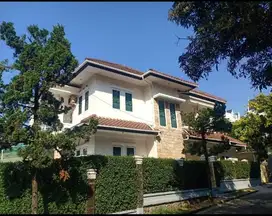 termurah rumah lux setraduta bandung utara