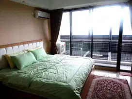 Murah Apartemen Studio Beverly Dago Bandung Kota