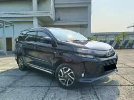 Toyota Avanza Veloz 1.5 2021