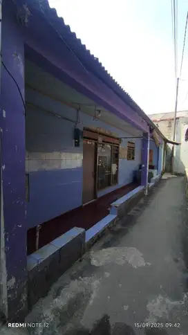 DIJUAL RUMAH CIBUBUR