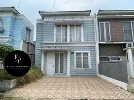Dijual Rumah di Cluster Baru Grand Depok City, Depok.