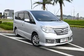(Tdp 5jtan) Nissan Serena HWS Autech Panoramic Roof 2016