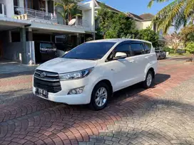 Innova Reborn 2.0 G Bensin Matic 2016