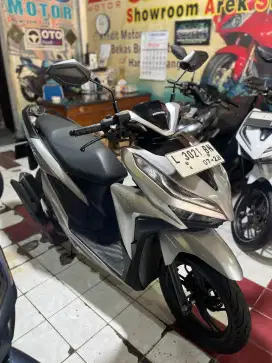 HONDA VARIO 150 2018 SAS MOTOR JL. BARATAJAYA 19 NO 5